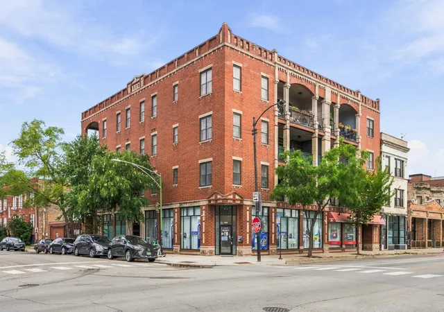 Condo for sale at 803 N Campbell Ave #1A, Chicago, IL 60622 | MLS# 12744559