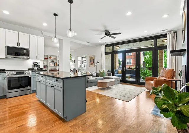 Photo 1 of Condo for sale at 803 N Campbell Ave #1A, Chicago, IL 60622 | MLS# 12744559 | Listing updated on 2026-09-24