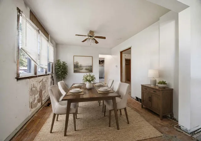 Photo 3 of Single family home for sale at 2333 Walnut St, Blue Island, IL 60406 | MLS# 12744585 | Listing updated on 2026-09-06