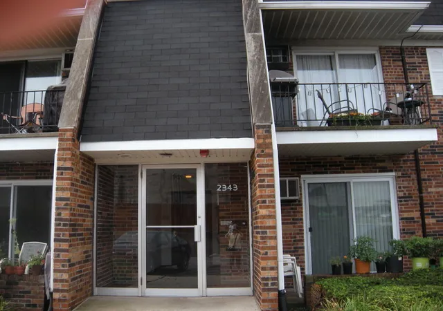 Condo for sale at 2343 Ogden Ave #11, Downers Grove, IL 60515 | MLS# 12744595