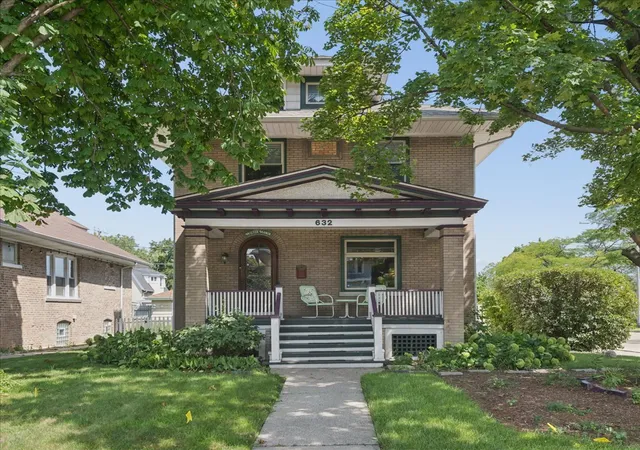 Single family home for sale at 632 Thomas Ave, Forest Park, IL 60130 | MLS# 12744614