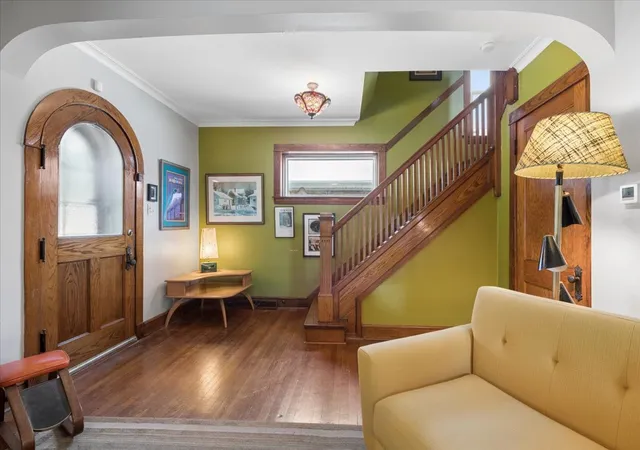 Photo 3 of Single family home for sale at 632 Thomas Ave, Forest Park, IL 60130 | MLS# 12744614 | Listing updated on 2026-09-20