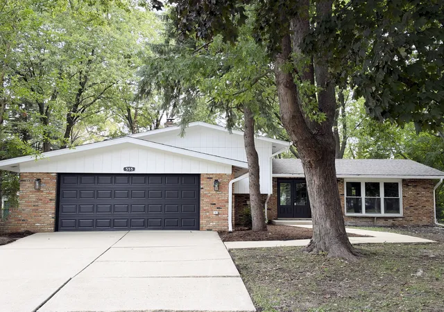 Single family home for sale at 28w555 Leverenz Rd, Naperville, IL 60564 | MLS# 12744662