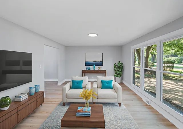 Photo 1 of Single family home for sale at 28w555 Leverenz Rd, Naperville, IL 60564 | MLS# 12744662 | Listing updated on 2026-09-23