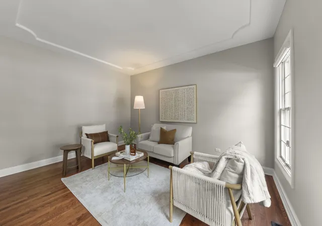 Photo 3 of Single family home for sale at 458 W Grantley Ave, Elmhurst, IL 60126 | MLS# 12744664 | Listing updated on 2026-09-22