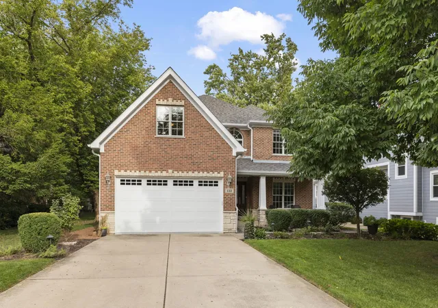 Single family home for sale at 133 N Clinton Ave, Elmhurst, IL 60126 | MLS# 12744694