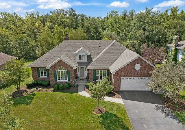 Photo 1 of Single family home for sale at 7661 Steeple Chase Dr, Frankfort, IL 60423 | MLS# 12744702 | Listing updated on 2026-10-04
