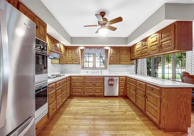 Photo 3 of Single family home for sale at 873 Damico Dr, Chicago Heights, IL 60411 | MLS# 12744711 | Listing updated on 2026-09-07