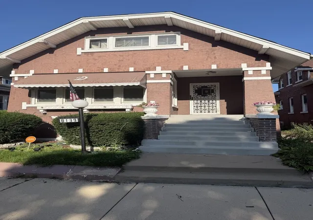 Photo 1 of Single family home for sale at 8139 S Carpenter St, Chicago, IL 60620 | MLS# 12744713 | Listing updated on 2026-09-16
