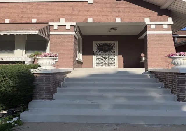 Photo 2 of Single family home for sale at 8139 S Carpenter St, Chicago, IL 60620 | MLS# 12744713 | Listing updated on 2026-09-16