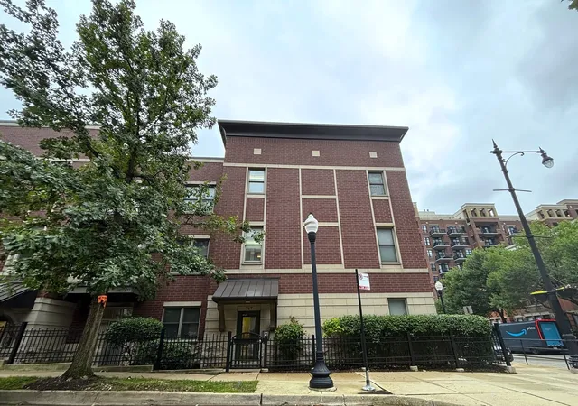 Photo 1 of Townhouse for sale at 767 W 15th Street #308, Chicago, IL 60607 | MLS# 12744715 | Listing updated on 2026-09-13