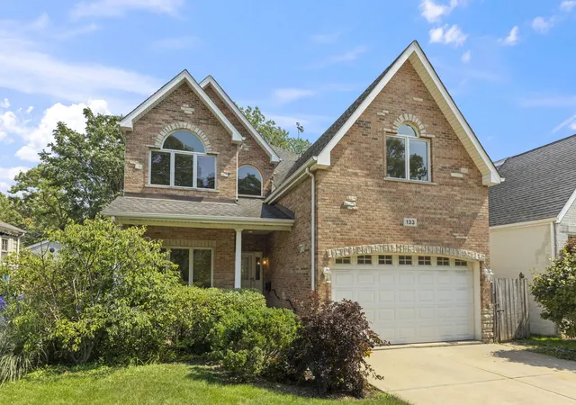 Photo 2 of Single family home for sale at 133 N Geneva Ave, Elmhurst, IL 60126 | MLS# 12744721 | Listing updated on 2026-09-14