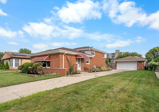 Photo 1 of Single family home for sale at 7828 Palma Ln, Morton Grove, IL 60053 | MLS# 12744728 | Listing updated on 2026-09-22