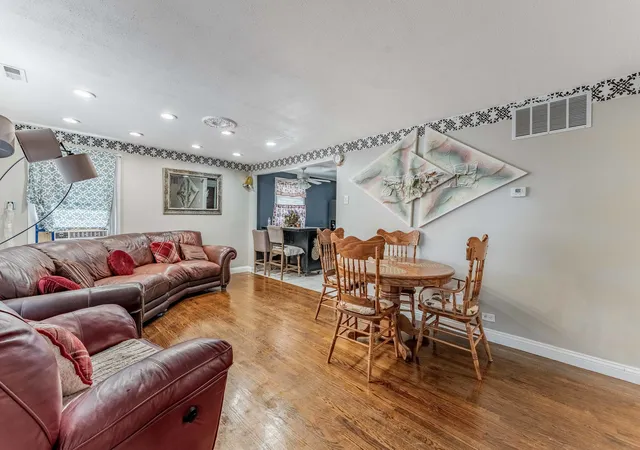 Photo 2 of Single family home for sale at 355 Oswego St, Park Forest, IL 60466 | MLS# 12744743 | Listing updated on 2026-09-06