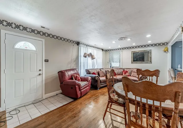 Photo 3 of Single family home for sale at 355 Oswego St, Park Forest, IL 60466 | MLS# 12744743 | Listing updated on 2026-09-06