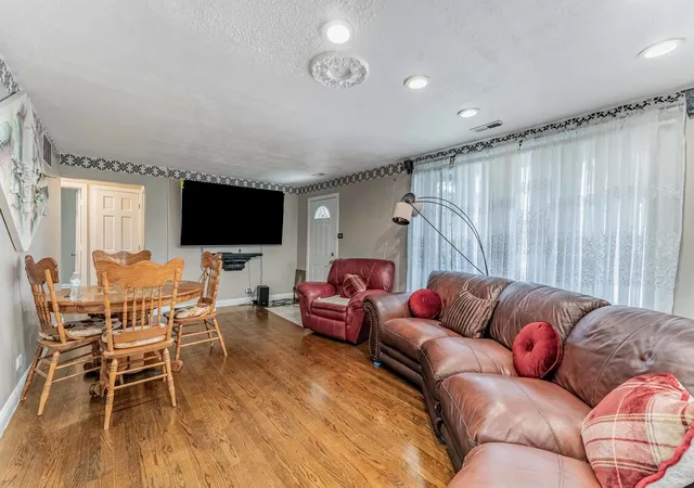 Photo 3 of Single family home for sale at 355 Oswego St, Park Forest, IL 60466 | MLS# 12744743 | Listing updated on 2026-09-06