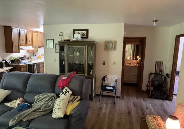 Listing Photo 4 - Condo for sale in building located at 500 N Westridge Dr, Carbondale, IL 62901