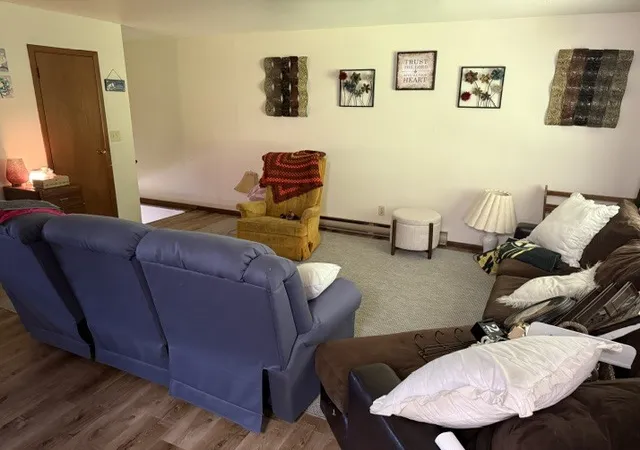 Listing Photo 5 - Condo for sale in building located at 500 N Westridge Dr, Carbondale, IL 62901