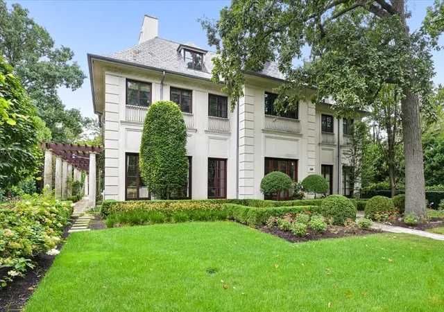 Photo 1 of Mansion for sale at (Undisclosed), Kenilworth, IL 60043 | MLS# 12744777 | Listing updated on 2026-09-29