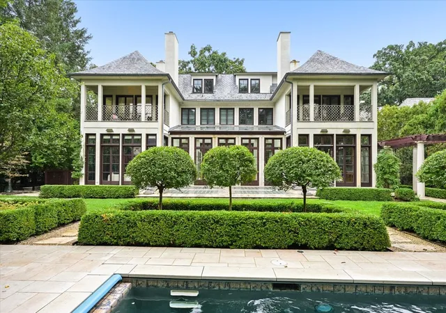 Photo 2 of Mansion for sale at (Undisclosed), Kenilworth, IL 60043 | MLS# 12744777 | Listing updated on 2026-09-29