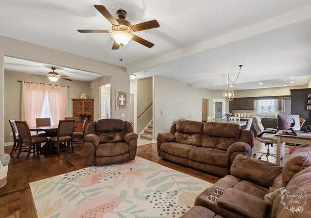 Photo 3 of Single family home for sale at 1670 Eagle Blf Dr, Bourbonnais, IL 60914 | MLS# 12744824 | Listing updated on 2026-10-05