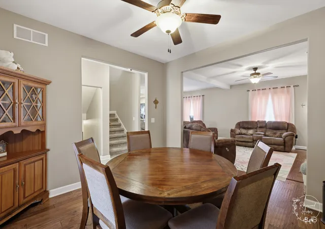 Photo 4 of Single family home for sale at 1670 Eagle Blf Dr, Bourbonnais, IL 60914 | MLS# 12744824 | Listing updated on 2026-10-05