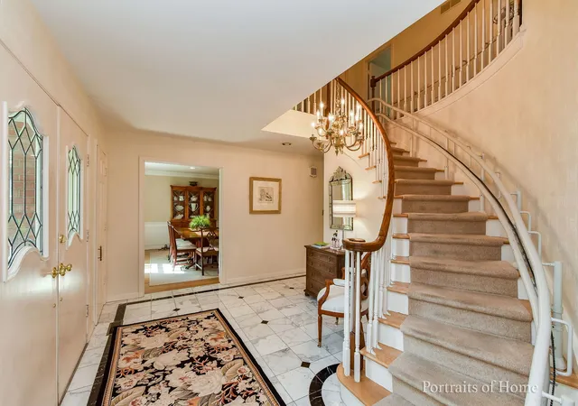 Photo 2 of Single family home for sale at 34 Sheffield Ln, Oak Brook, IL 60523 | MLS# 12744841 | Listing updated on 2026-09-27