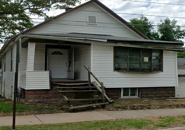 Photo 1 of Single family home for sale at 1605 44th Street, Rock Island, IL 61201 | MLS# 12744859 | Listing updated on 2026-09-06