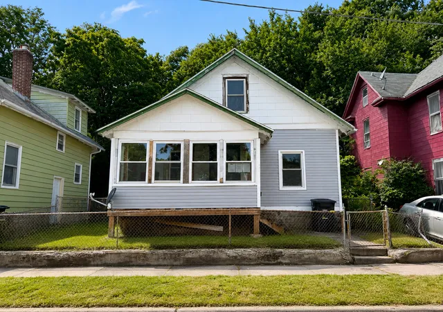 Single family home for sale at 734 13th Street, Rock Island, IL 61201 | MLS# 12744878