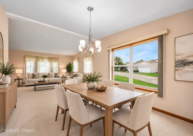 Photo 2 of Single family home for sale at 3519 Blue Heron Cir, Grayslake, IL 60030 | MLS# 12744892 | Listing updated on 2026-10-17