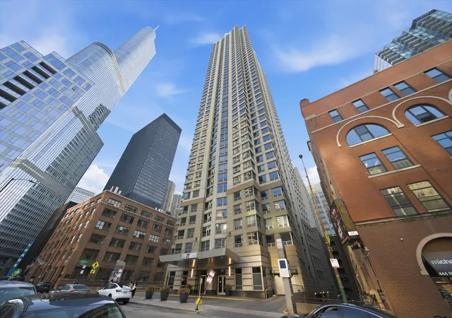 Condo for sale at 440 N Wabash Ave #2907, Chicago, IL 60611 | MLS# 12744901 | Listing updated on 2026-09-02