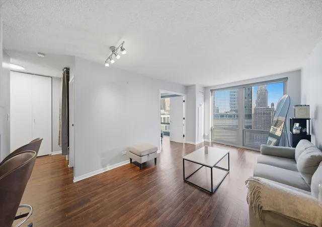 Photo 1 of Condo for sale at 440 N Wabash Ave #2907, Chicago, IL 60611 | MLS# 12744901 | Listing updated on 2026-09-02
