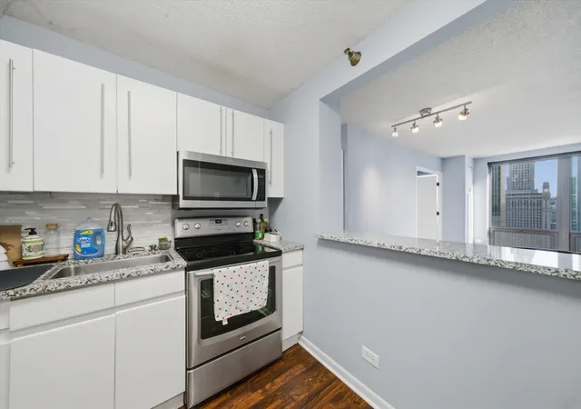 Photo 3 of Condo for sale at 440 N Wabash Ave #2907, Chicago, IL 60611 | MLS# 12744901 | Listing updated on 2026-09-02