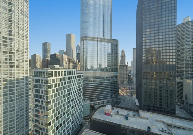 Photo 4 of Condo for sale at 440 N Wabash Ave #2907, Chicago, IL 60611 | MLS# 12744901 | Listing updated on 2026-09-02