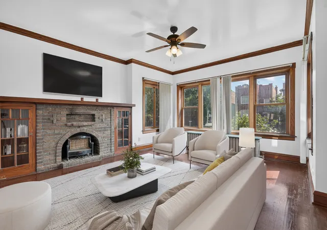 Photo 2 of Multi family home for sale at 1620 N Merrimac Ave, Chicago, IL 60639 | MLS# 12744945 | Listing updated on 2026-09-11