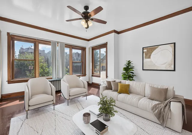 Photo 3 of Multi family home for sale at 1620 N Merrimac Ave, Chicago, IL 60639 | MLS# 12744945 | Listing updated on 2026-09-11
