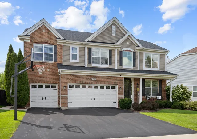 Photo 1 of Single family home for sale at 10203 Hunter Trl, Huntley, IL 60142 | MLS# 12744991 | Listing updated on 2026-09-15