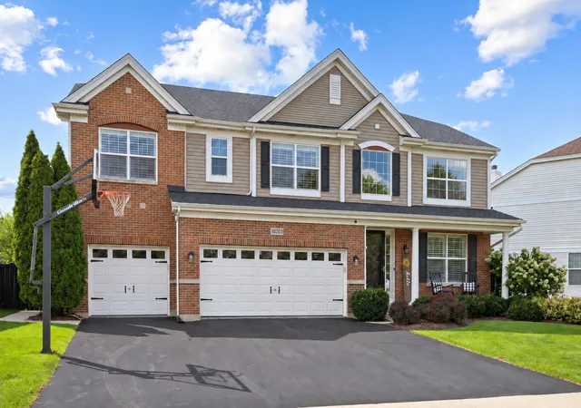 Single family home for sale at 10203 Hunter Trl, Huntley, IL 60142 | MLS# 12744991