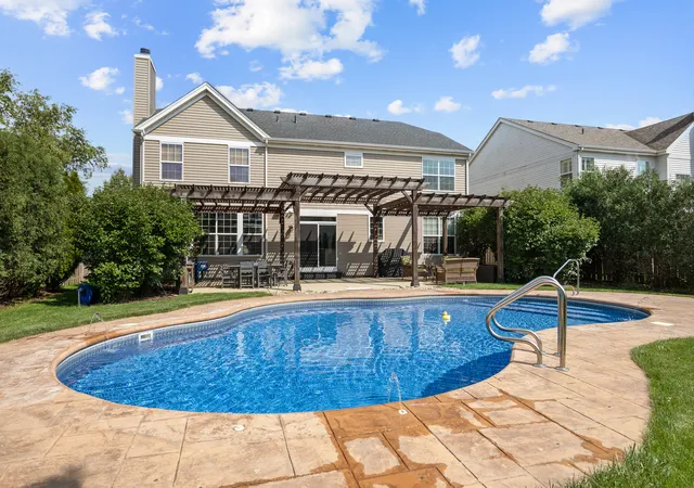 Photo 2 of Single family home for sale at 10203 Hunter Trl, Huntley, IL 60142 | MLS# 12744991 | Listing updated on 2026-09-15