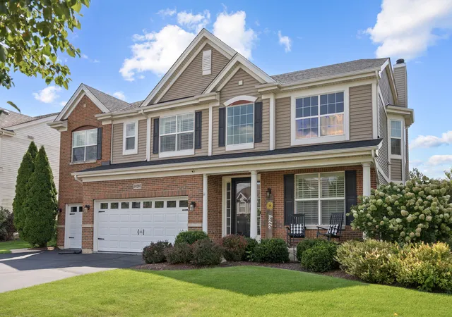 Photo 38 of Single family home for sale at 10203 Hunter Trl, Huntley, IL 60142 | MLS# 12744991 | Listing updated on 2026-09-15