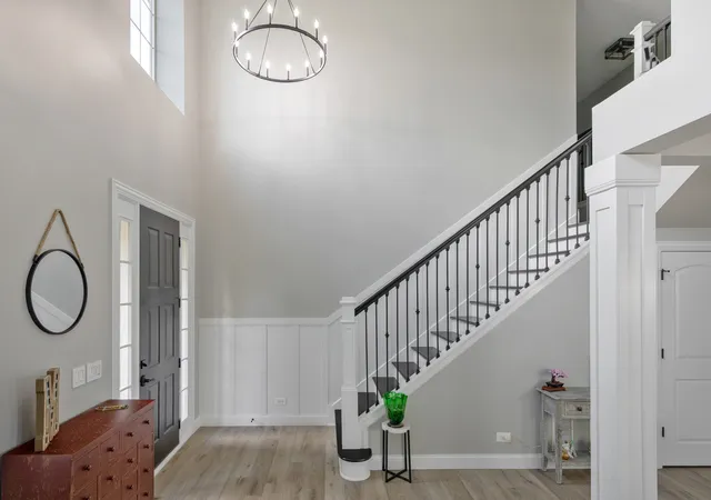 Photo 4 of Single family home for sale at 10203 Hunter Trl, Huntley, IL 60142 | MLS# 12744991 | Listing updated on 2026-09-15