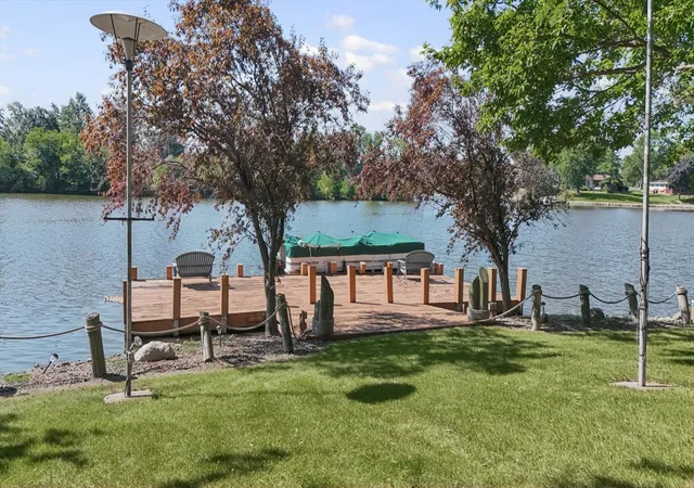 Photo 4 of Single family home for sale at 1612 Lakeview Dr, Loda, IL 60948 | MLS# 12745038 | Listing updated on 2026-09-23