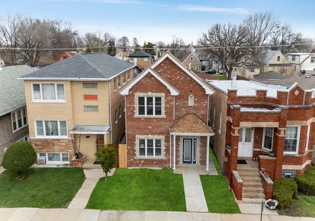 Photo 2 of Multi family home for sale at 5326 W 31st Street, Cicero, IL 60804 | MLS# 12745057 | Listing updated on 2026-09-23