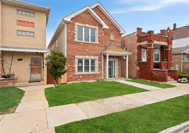 Photo 3 of Multi family home for sale at 5326 W 31st Street, Cicero, IL 60804 | MLS# 12745057 | Listing updated on 2026-09-23