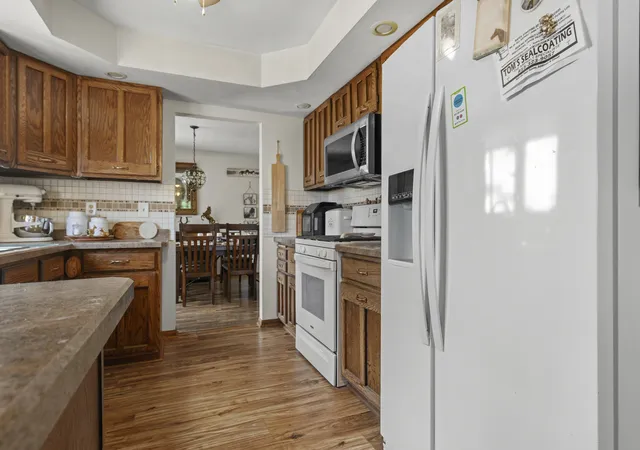 Photo 3 of Single family home for sale at 6649 E Oak Hl Rd, Stillman Valley, IL 61084 | MLS# 12745095 | Listing updated on 2026-10-04