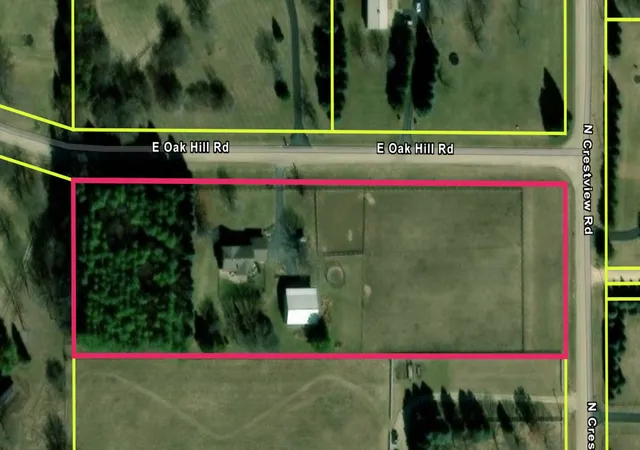 Photo 53 of Single family home for sale at 6649 E Oak Hl Rd, Stillman Valley, IL 61084 | MLS# 12745095 | Listing updated on 2026-10-10