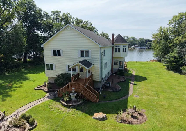 Photo 2 of Single family home for sale at 1301 Tower Ln, Cary, IL 60013 | MLS# 12745102 | Listing updated on 2026-09-26