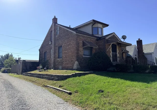 Photo 1 of Single family home for sale at 115 Ruth St, Calumet City, IL 60409 | MLS# 12745104 | Listing updated on 2026-10-28