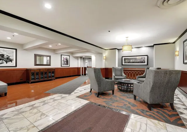 Photo 1 of Condo for sale at 40 E 9Th St #1406C, Chicago, IL 60605 | MLS# 12745138 | Listing updated on 2026-10-07
