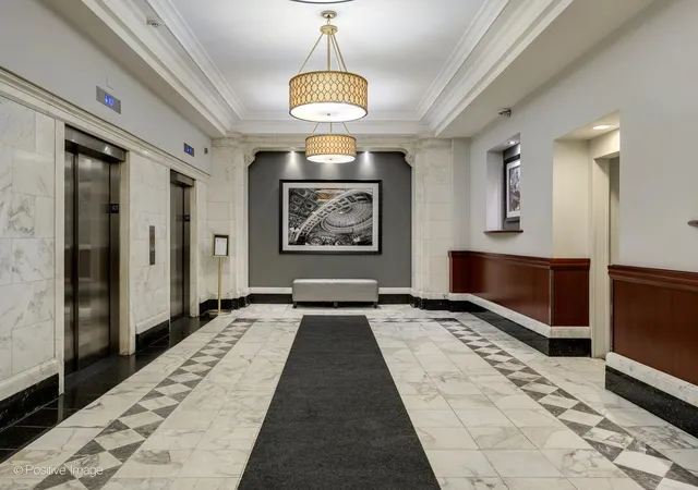 Photo 2 of Condo for sale at 40 E 9Th St #1406C, Chicago, IL 60605 | MLS# 12745138 | Listing updated on 2026-10-07